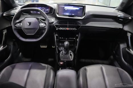 PEUGEOT 2008 1.0 12V 4P FLEX TURBO 200 ALLURE AUTOM�TICO CVT, Foto 6