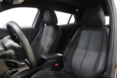 PEUGEOT 2008 1.0 12V 4P FLEX TURBO 200 ALLURE AUTOM�TICO CVT, Foto 7