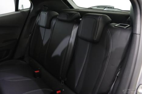 PEUGEOT 2008 1.0 12V 4P FLEX TURBO 200 ALLURE AUTOM�TICO CVT, Foto 8