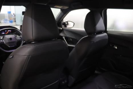 PEUGEOT 2008 1.0 12V 4P FLEX TURBO 200 ALLURE AUTOM�TICO CVT, Foto 9