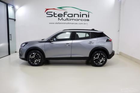 PEUGEOT 2008 1.0 12V 4P FLEX TURBO 200 ALLURE AUTOM�TICO CVT, Foto 10