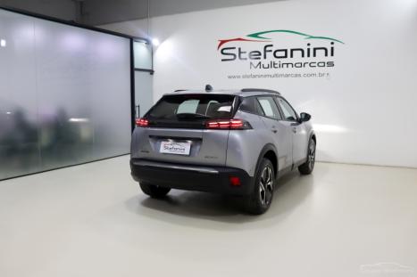 PEUGEOT 2008 1.0 12V 4P FLEX TURBO 200 ALLURE AUTOM�TICO CVT, Foto 11