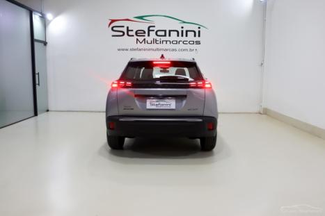 PEUGEOT 2008 1.0 12V 4P FLEX TURBO 200 ALLURE AUTOM�TICO CVT, Foto 12