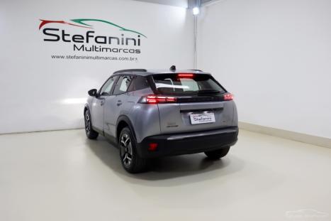 PEUGEOT 2008 1.0 12V 4P FLEX TURBO 200 ALLURE AUTOM�TICO CVT, Foto 13
