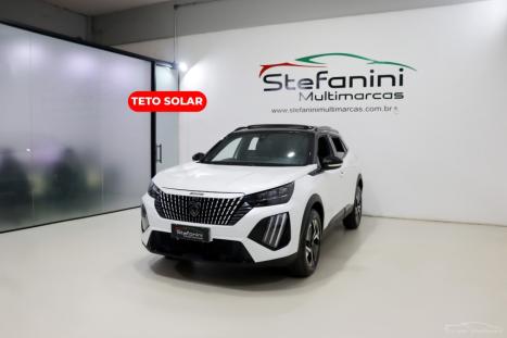 PEUGEOT 2008 1.0 12V 4P FLEX TURBO 200 GT AUTOM�TICO CVT, Foto 1