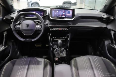 PEUGEOT 2008 1.0 12V 4P FLEX TURBO 200 GT AUTOM�TICO CVT, Foto 6