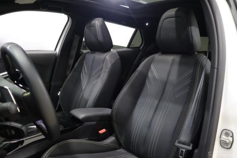 PEUGEOT 2008 1.0 12V 4P FLEX TURBO 200 GT AUTOM�TICO CVT, Foto 7