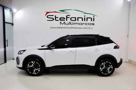 PEUGEOT 2008 1.0 12V 4P FLEX TURBO 200 GT AUTOM�TICO CVT, Foto 11