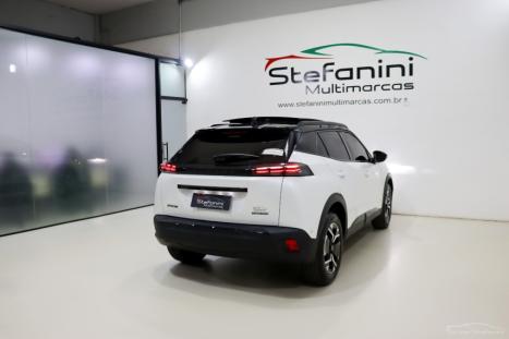 PEUGEOT 2008 1.0 12V 4P FLEX TURBO 200 GT AUTOM�TICO CVT, Foto 12