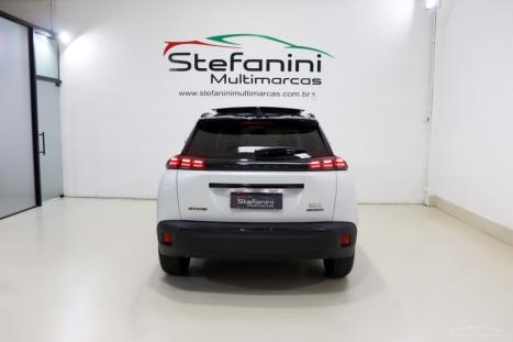 PEUGEOT 2008 1.0 12V 4P FLEX TURBO 200 GT AUTOM�TICO CVT, Foto 13