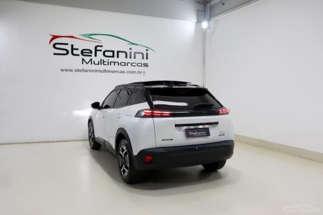 PEUGEOT 2008 1.0 12V 4P FLEX TURBO 200 GT AUTOM�TICO CVT, Foto 14