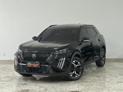 PEUGEOT 2008 1.0 12V 4P FLEX TURBO 200 GT AUTOM�TICO CVT, Foto 1