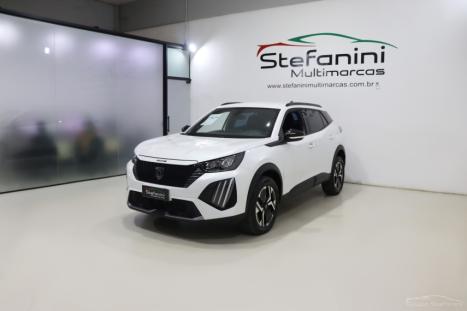 PEUGEOT 2008 1.0 12V 4P FLEX TURBO 200 ACTIVE AUTOM�TICO CVT, Foto 1