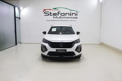PEUGEOT 2008 1.0 12V 4P FLEX TURBO 200 ACTIVE AUTOM�TICO CVT, Foto 2