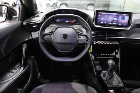 PEUGEOT 2008 1.0 12V 4P FLEX TURBO 200 ACTIVE AUTOM�TICO CVT, Foto 5