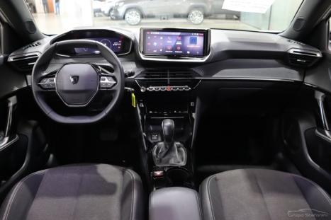 PEUGEOT 2008 1.0 12V 4P FLEX TURBO 200 ACTIVE AUTOM�TICO CVT, Foto 6