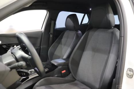 PEUGEOT 2008 1.0 12V 4P FLEX TURBO 200 ACTIVE AUTOM�TICO CVT, Foto 7