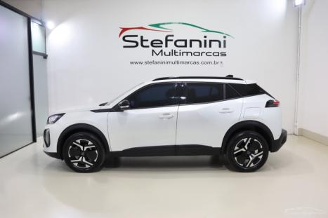PEUGEOT 2008 1.0 12V 4P FLEX TURBO 200 ACTIVE AUTOM�TICO CVT, Foto 10
