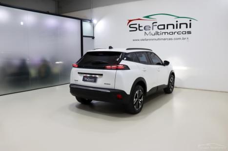 PEUGEOT 2008 1.0 12V 4P FLEX TURBO 200 ACTIVE AUTOM�TICO CVT, Foto 11