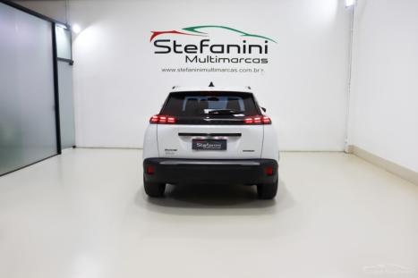 PEUGEOT 2008 1.0 12V 4P FLEX TURBO 200 ACTIVE AUTOM�TICO CVT, Foto 12
