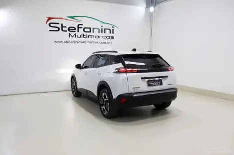 PEUGEOT 2008 1.0 12V 4P FLEX TURBO 200 ACTIVE AUTOM�TICO CVT, Foto 13