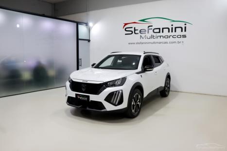 PEUGEOT 2008 1.0 12V 4P FLEX TURBO 200 ALLURE AUTOM�TICO CVT, Foto 1