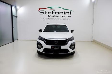 PEUGEOT 2008 1.0 12V 4P FLEX TURBO 200 ALLURE AUTOM�TICO CVT, Foto 2