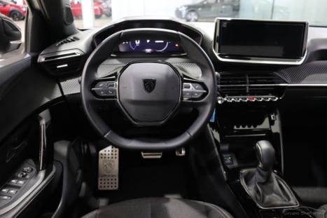 PEUGEOT 2008 1.0 12V 4P FLEX TURBO 200 ALLURE AUTOM�TICO CVT, Foto 5