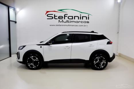 PEUGEOT 2008 1.0 12V 4P FLEX TURBO 200 ALLURE AUTOM�TICO CVT, Foto 10