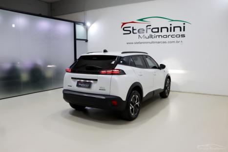 PEUGEOT 2008 1.0 12V 4P FLEX TURBO 200 ALLURE AUTOM�TICO CVT, Foto 11