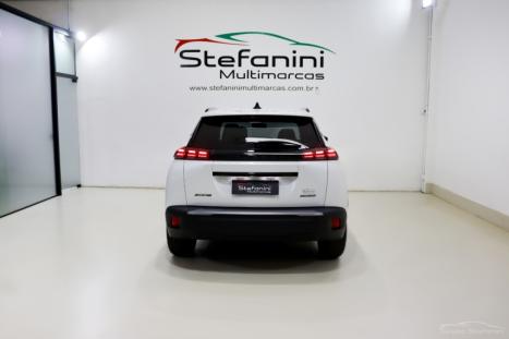 PEUGEOT 2008 1.0 12V 4P FLEX TURBO 200 ALLURE AUTOM�TICO CVT, Foto 12