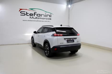 PEUGEOT 2008 1.0 12V 4P FLEX TURBO 200 ALLURE AUTOM�TICO CVT, Foto 13
