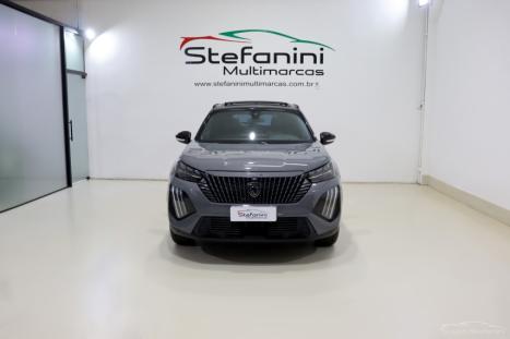 PEUGEOT 2008 1.0 12V 4P FLEX TURBO 200 GT AUTOM�TICO CVT, Foto 2