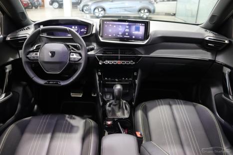PEUGEOT 2008 1.0 12V 4P FLEX TURBO 200 GT AUTOM�TICO CVT, Foto 6