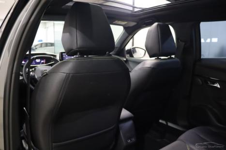 PEUGEOT 2008 1.0 12V 4P FLEX TURBO 200 GT AUTOM�TICO CVT, Foto 9