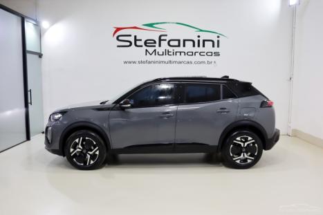 PEUGEOT 2008 1.0 12V 4P FLEX TURBO 200 GT AUTOM�TICO CVT, Foto 11