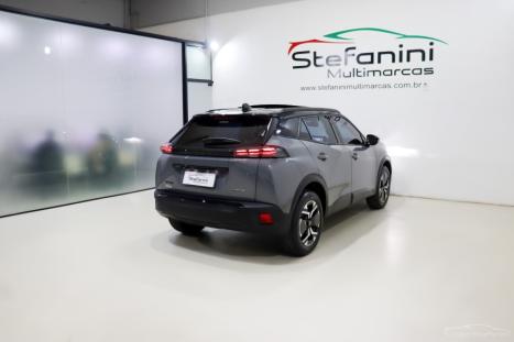 PEUGEOT 2008 1.0 12V 4P FLEX TURBO 200 GT AUTOM�TICO CVT, Foto 12