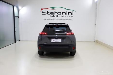 PEUGEOT 2008 1.0 12V 4P FLEX TURBO 200 GT AUTOM�TICO CVT, Foto 13