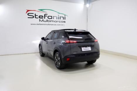 PEUGEOT 2008 1.0 12V 4P FLEX TURBO 200 GT AUTOM�TICO CVT, Foto 14
