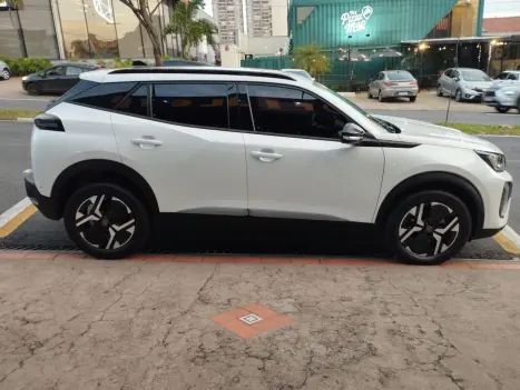 PEUGEOT 2008 1.0 12V 4P FLEX TURBO 200 ALLURE AUTOM�TICO CVT, Foto 2