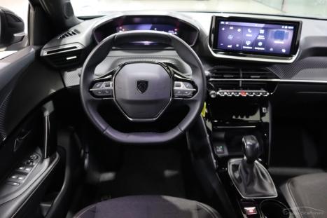 PEUGEOT 2008 1.0 12V 4P FLEX TURBO 200 ACTIVE AUTOM�TICO CVT, Foto 5