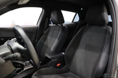 PEUGEOT 2008 1.0 12V 4P FLEX TURBO 200 ACTIVE AUTOM�TICO CVT, Foto 7