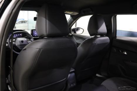 PEUGEOT 2008 1.0 12V 4P FLEX TURBO 200 ACTIVE AUTOM�TICO CVT, Foto 9