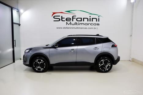 PEUGEOT 2008 1.0 12V 4P FLEX TURBO 200 ACTIVE AUTOM�TICO CVT, Foto 10