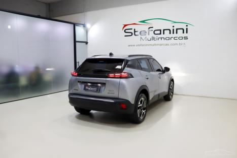 PEUGEOT 2008 1.0 12V 4P FLEX TURBO 200 ACTIVE AUTOM�TICO CVT, Foto 11