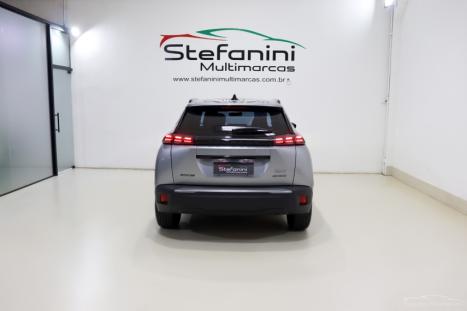 PEUGEOT 2008 1.0 12V 4P FLEX TURBO 200 ACTIVE AUTOM�TICO CVT, Foto 12