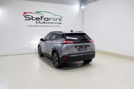 PEUGEOT 2008 1.0 12V 4P FLEX TURBO 200 ACTIVE AUTOM�TICO CVT, Foto 13
