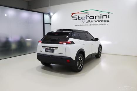 PEUGEOT 2008 1.0 12V 4P FLEX TURBO 200 GT AUTOM�TICO CVT, Foto 12