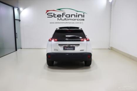 PEUGEOT 2008 1.0 12V 4P FLEX TURBO 200 GT AUTOM�TICO CVT, Foto 13