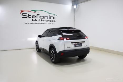 PEUGEOT 2008 1.0 12V 4P FLEX TURBO 200 GT AUTOM�TICO CVT, Foto 14